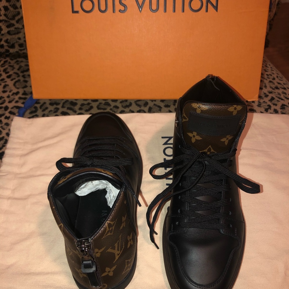 Louis Vuitton sneakers